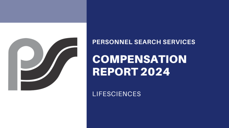 PSS Compensation Report - Lifesciences