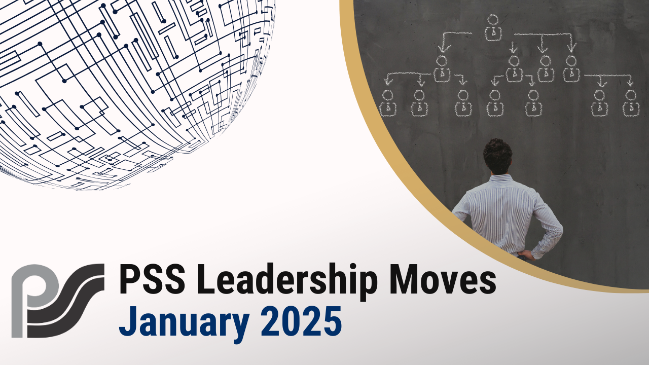 PSS Leadership Moves Website Cover Template