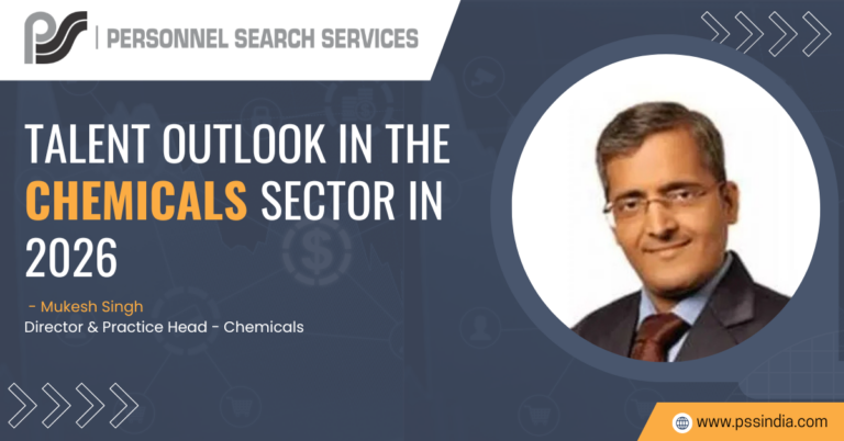 Mukesh Singh Director & Practice Head - Chemicals
