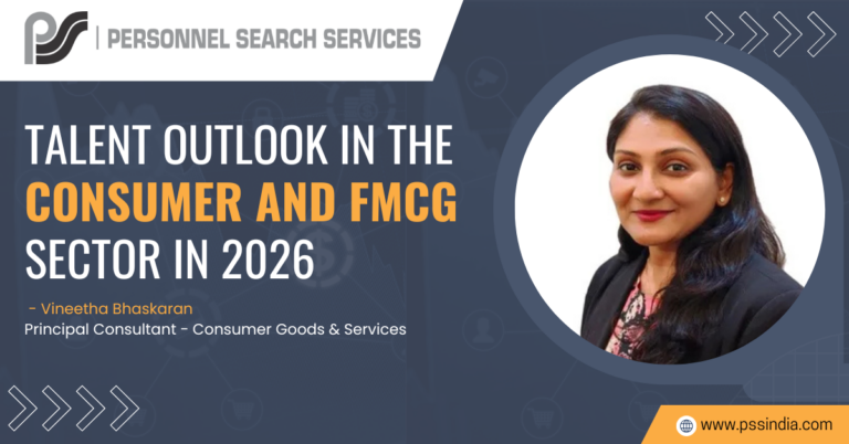 _Vineetha Bhaskaran Principal Consultant - Consumer Goods & Services